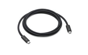 Thunderbolt 5: 120 Gbps + 240 W Charging Outperforms USB4 v2.0