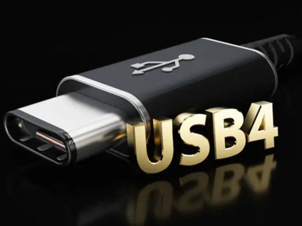 USB4 Technology Overview