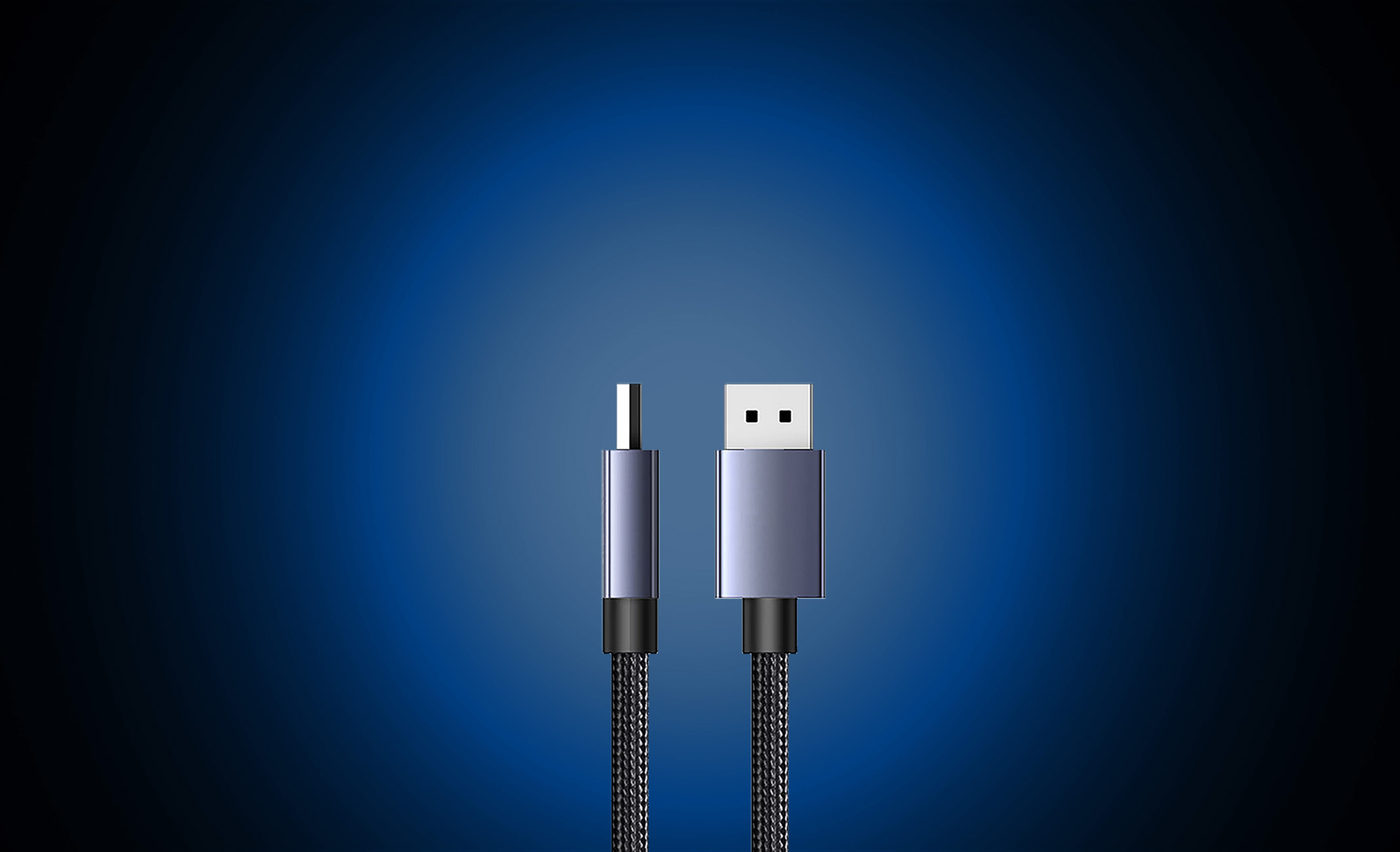 DisplayPort and HDMI high-speed cable assemblies