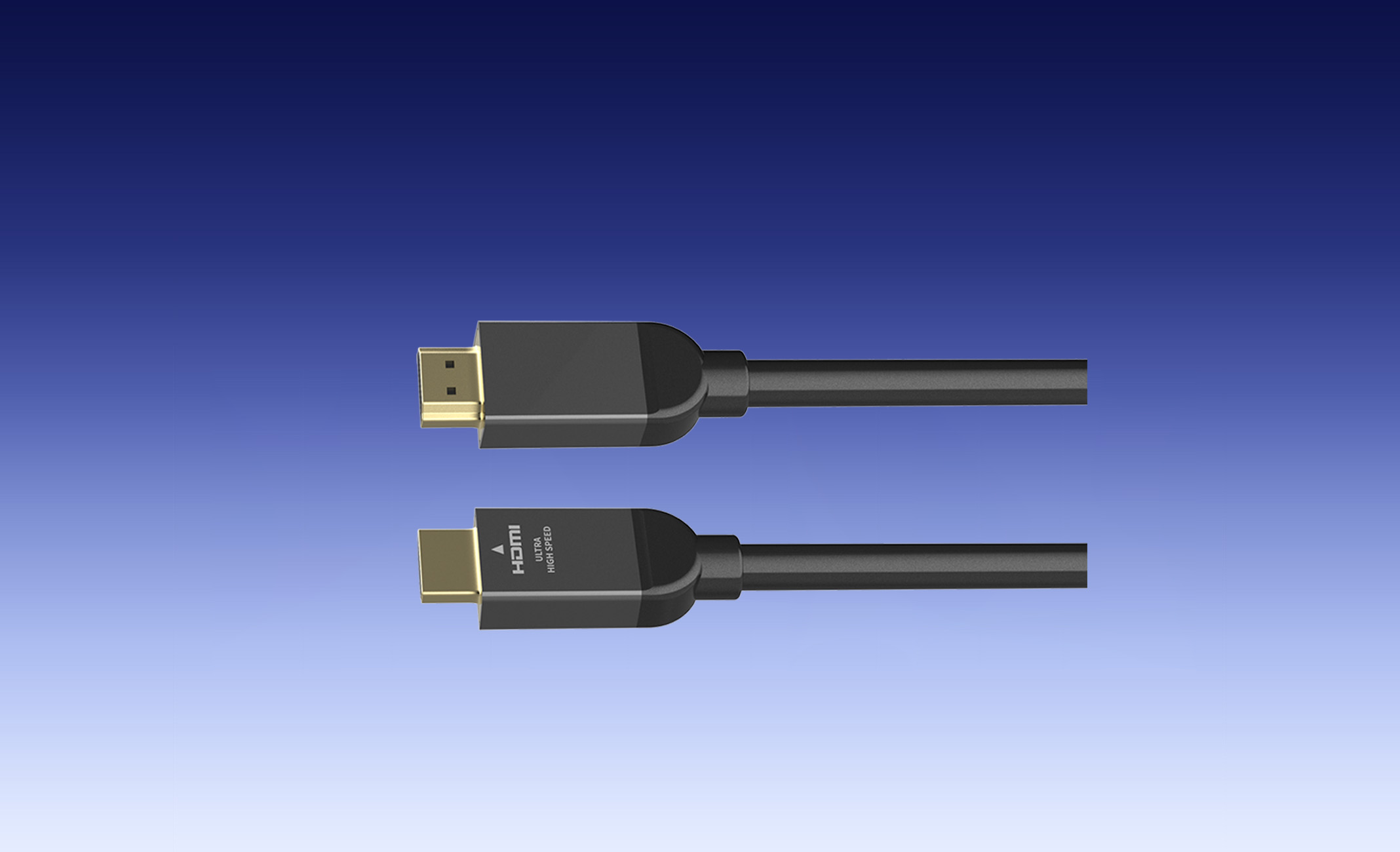 HDMI 2.2 and HDMI 2.1 high-speed cable assemblies