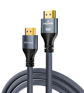 HDMI 2.2 Protocol: Deep Technical Analysis