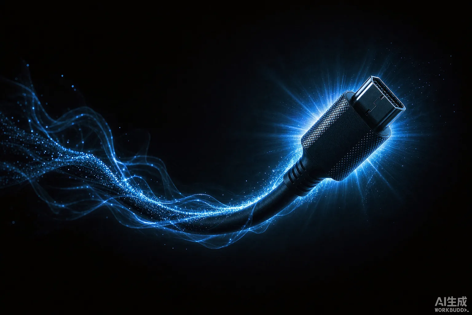 Leading the Next Generation of Connectivity NEXT-GENERATION CONNECTIVITY